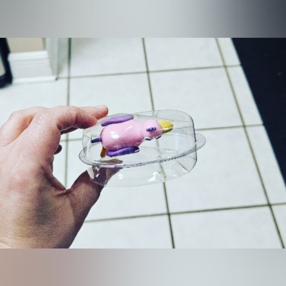 2024 Garten of Banban Mini Figures Series 1 Oplia Bird - Picture 6 of 9